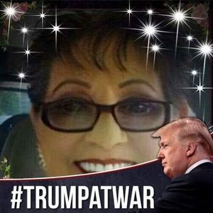 Meet your Posher, Connie